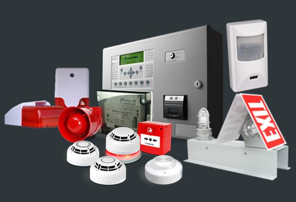 UCD Fire Safety Systems | Dubai | UAE – A grade Approved Fire and ...